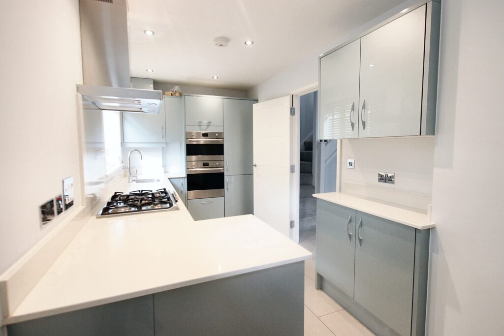 Stanhope Road, Croydon, CR0