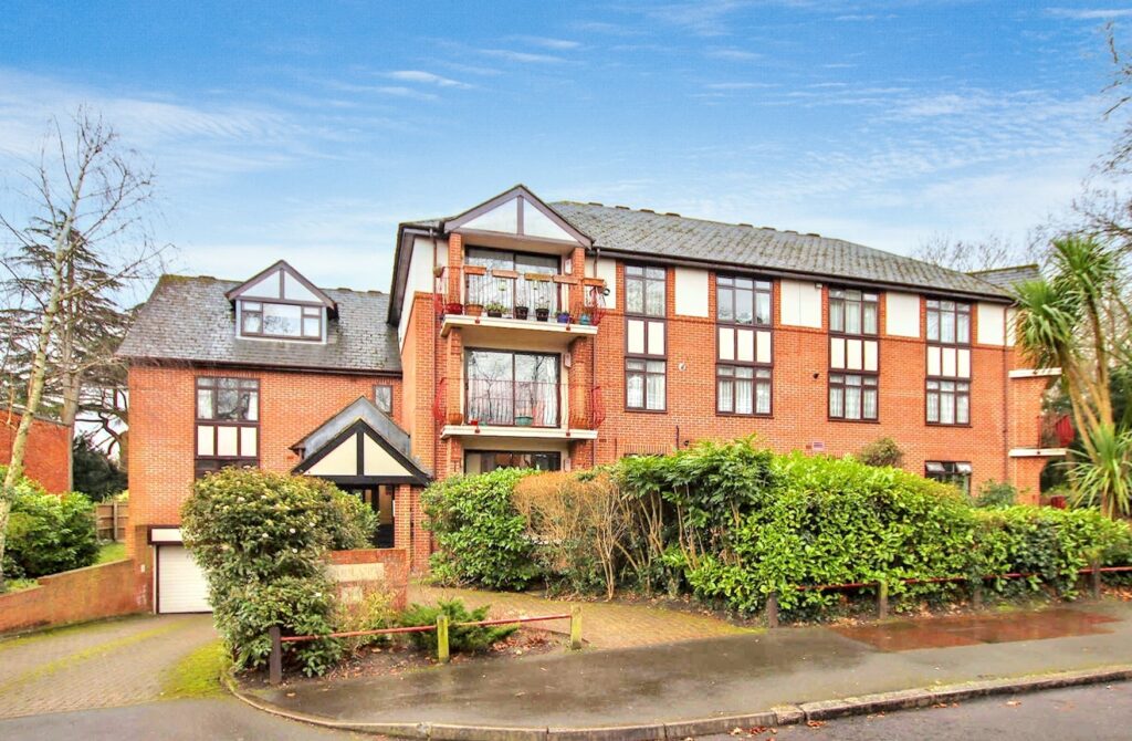 Durham Avenue, Bromley