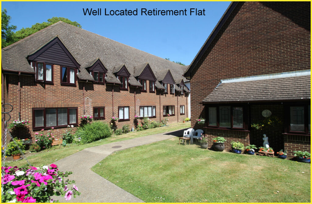 Rosewood Lodge, Wickham Road, Shirley