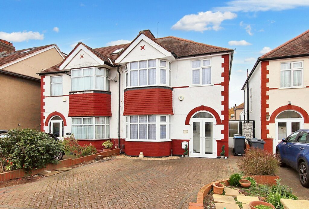 Brookside Way, Shirley