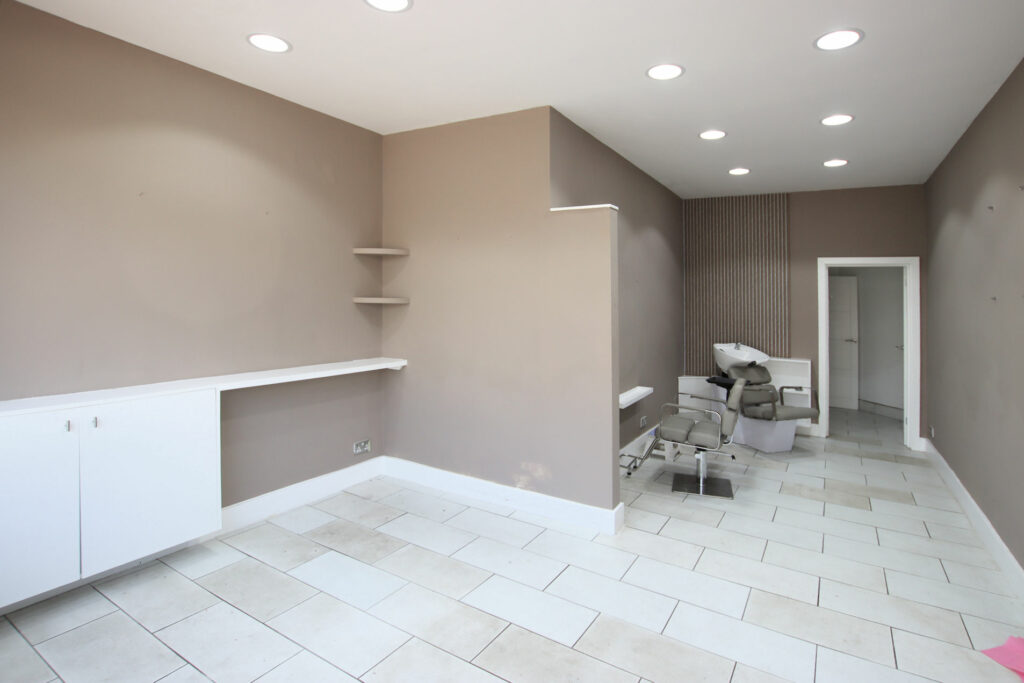 Station Approach, Purley Oaks Road, South Croydon