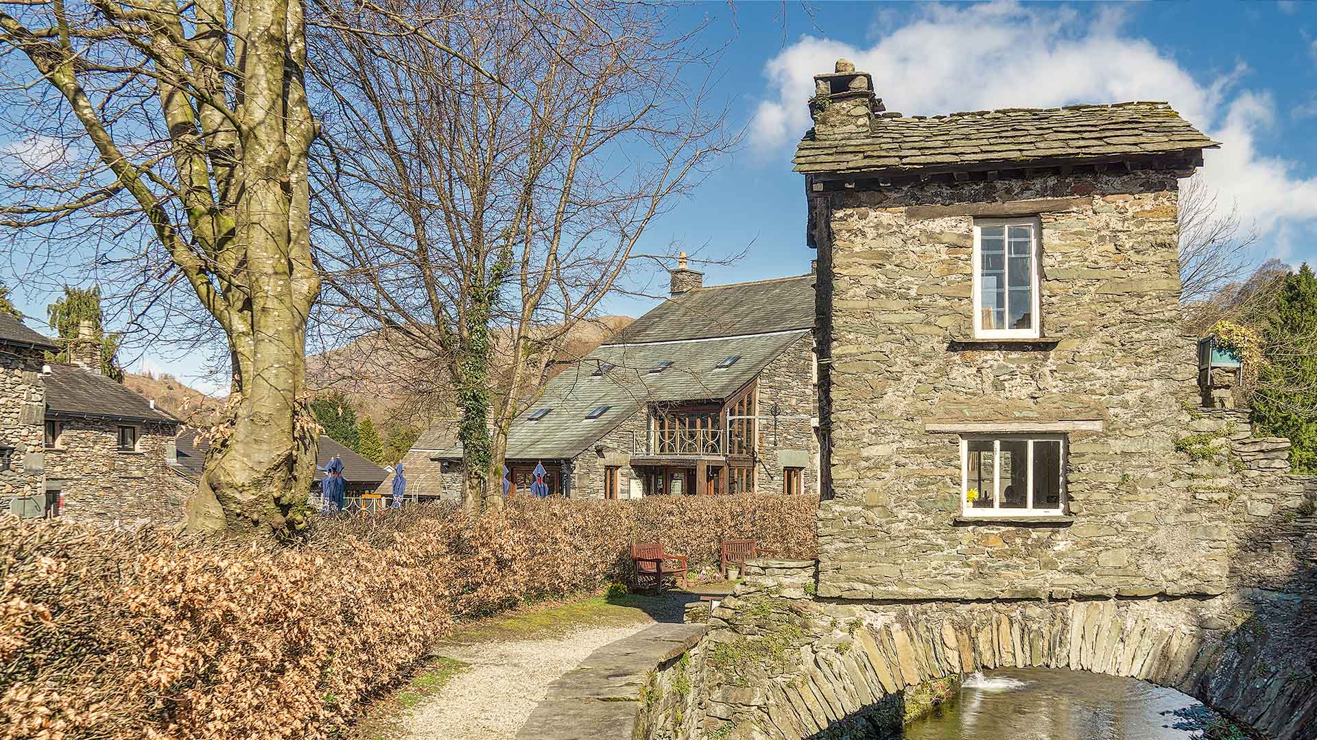 How to Choose a Commercial Estate Agent