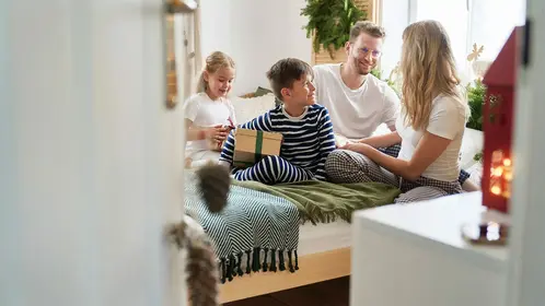 End-of-tenancy checklist for landlords