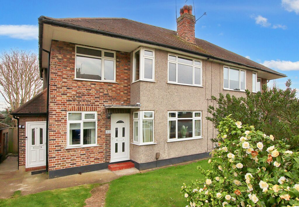 Mount Court, West Wickham