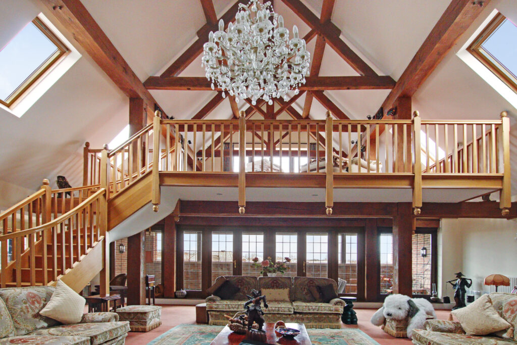 Langley Manor, Bucknall Way, Beckenham