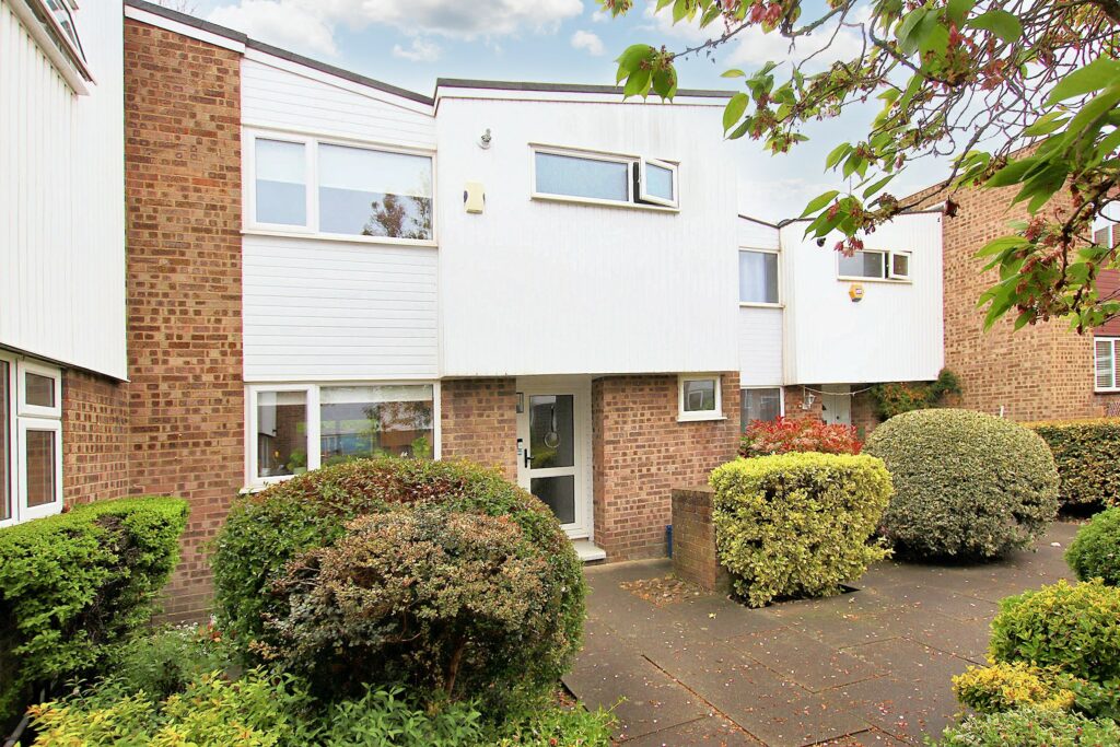 Dorchester Court, Sloane Walk, Shirley