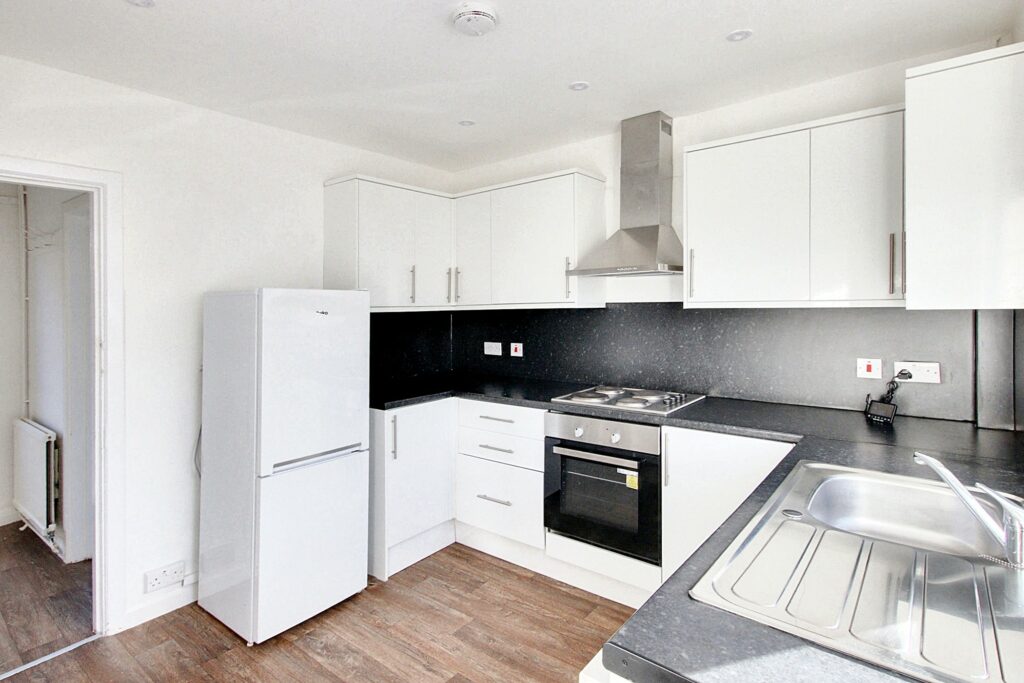 Hawes Lane, West Wickham, BR4