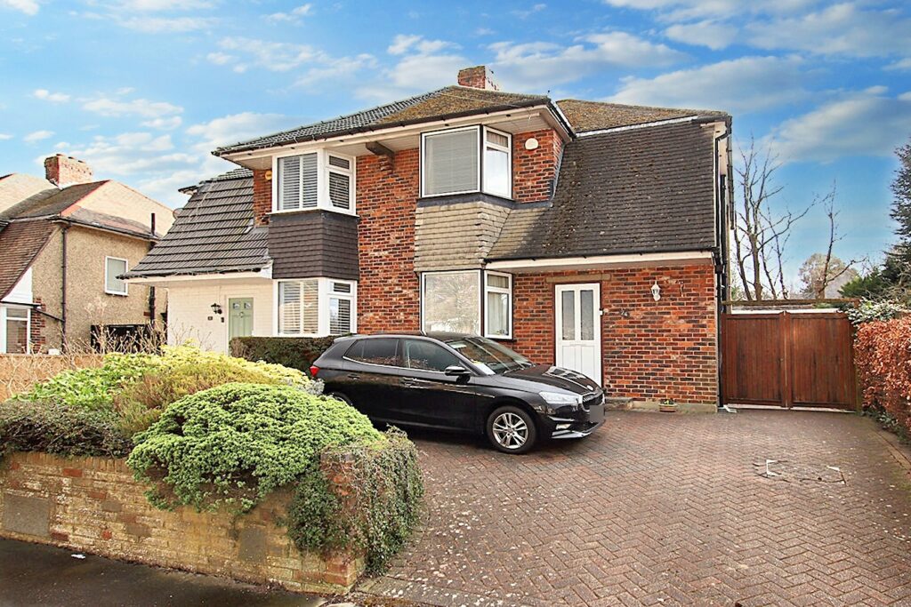 Palace View, Shirley