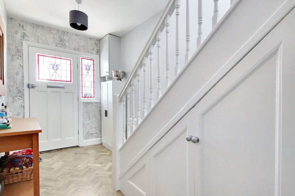 Chessington Way, West Wickham, BR4