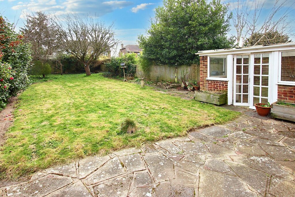 Greencourt Avenue, Shirley Park