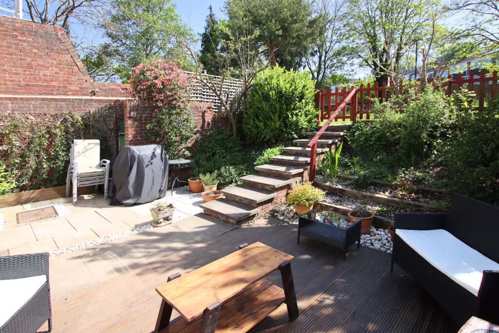 Cascades, Forestdale