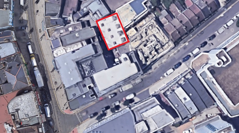 Frith Road, Croydon, CR0