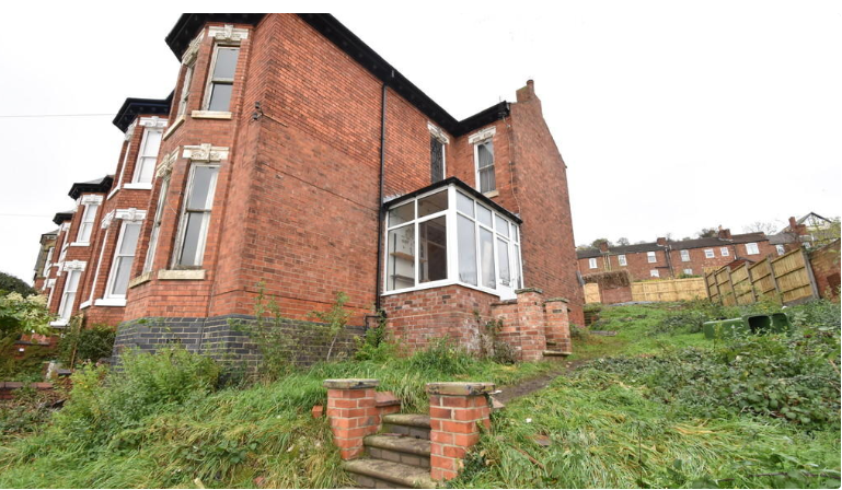 Yarborough Road, Lincoln-Sold Via Secure Auction Sale