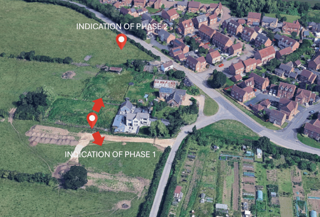 Wyberton, Boston (Lincolnshire)