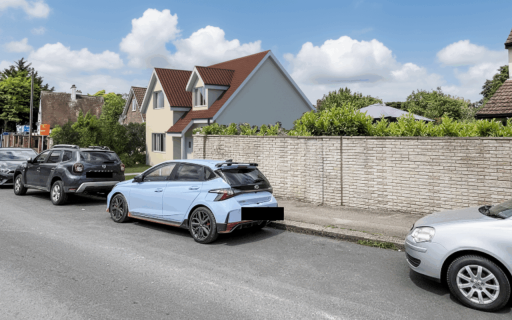 Loughton, Essex. SOLD STC