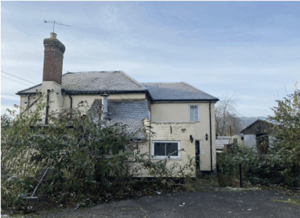 Loudwater, High Wycombe