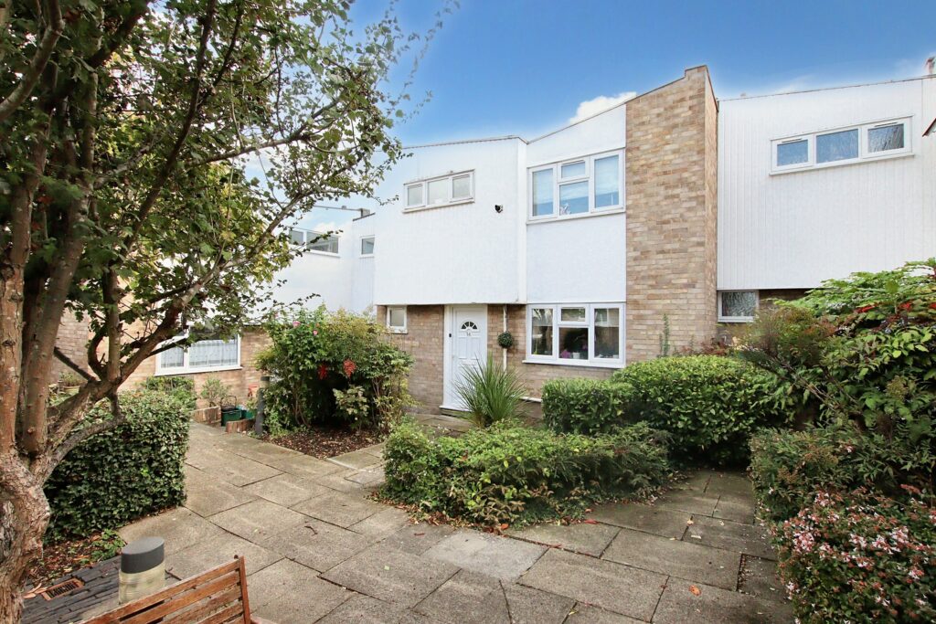 Albany Court, Sloane Walk, Shirley