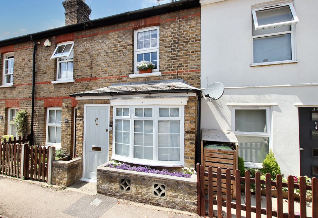 Kent Road, West Wickham, BR4